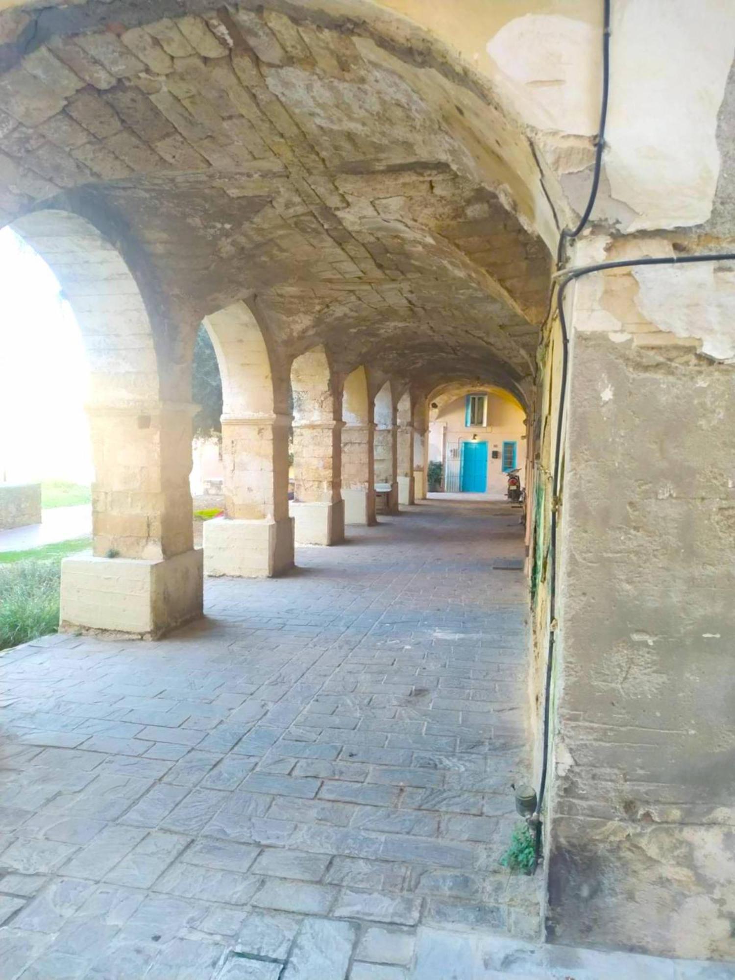 Krinis Houses Next The Old Harbour Chania  Exterior foto